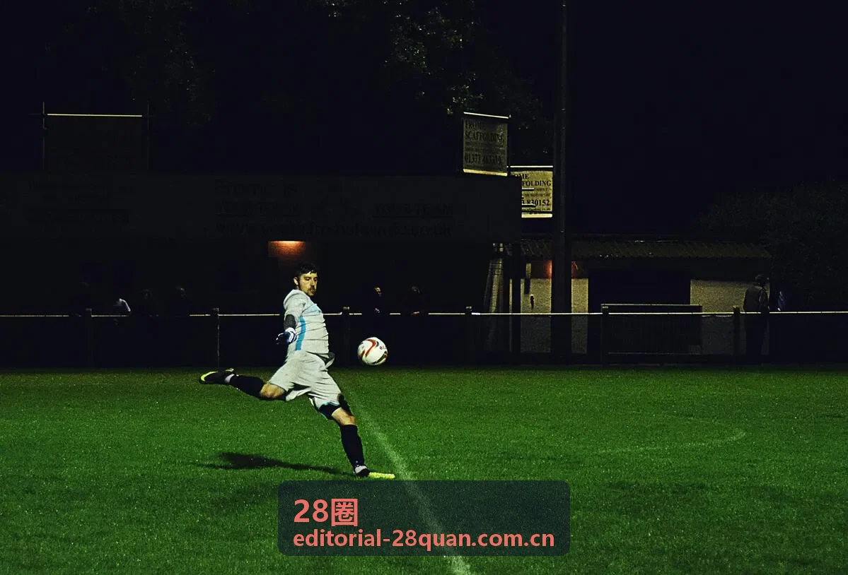 28圈深夜时段活跃度分析
